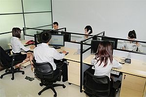 鸡西服务团队